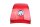 Piloto trasero luz freno stop lámpara BMW R 1150 R Rockster R28 0308 03-05
