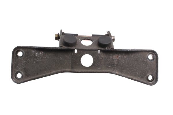 Tankhouder tanksteun beugel bevestiging rubbers Honda CBR 900 RR SC50 02-03