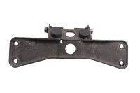 Tankhouder tanksteun beugel bevestiging rubbers Honda CBR 900 RR SC50 02-03