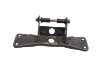 Tankhouder tanksteun beugel bevestiging rubbers Honda CBR 900 RR SC50 02-03