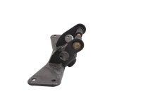 Tankhouder tanksteun beugel bevestiging rubbers Honda CBR 900 RR SC50 02-03