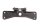 Tankhouder tanksteun beugel bevestiging rubbers Honda CBR 900 RR SC50 02-03