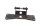 Tankhouder tanksteun beugel bevestiging rubbers Honda CBR 900 RR SC50 02-03