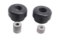 Valblokken paar sliders Valter Moto links rechts Honda CBR 900 RR SC50 02-03