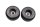 Valblokken paar sliders Valter Moto links rechts Honda CBR 900 RR SC50 02-03