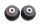 Valblokken paar sliders Valter Moto links rechts Honda CBR 900 RR SC50 02-03