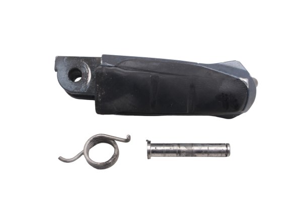 Fodhviler fodstøtte forreste højre fjeder BMW R 1150 R Rockster R28 0308 03-05