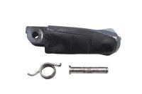 Fodhviler fodstøtte forreste højre fjeder BMW R 1150 R Rockster R28 0308 03-05