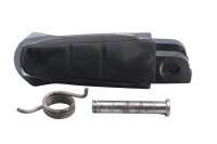 Fodhviler fodstøtte forreste højre fjeder BMW R 1150 R Rockster R28 0308 03-05
