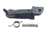 Fodhviler fodstøtte forreste højre fjeder BMW R 1150 R Rockster R28 0308 03-05
