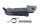 Fodhviler fodstøtte forreste højre fjeder BMW R 1150 R Rockster R28 0308 03-05