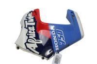 Zijkuip tankafdekking paneel links Honda XRV 750 Africa Twin RD04 90-92