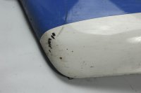 Zijkuip tankafdekking paneel links Honda XRV 750 Africa Twin RD04 90-92