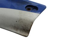 Zijkuip tankafdekking paneel links Honda XRV 750 Africa Twin RD04 90-92