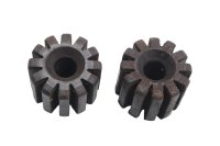 Gommini supporto serbatoio tamponi 2 pezzi BMW R 1150 R Rockster R28 0308 03-05
