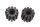 Gommini supporto serbatoio tamponi 2 pezzi BMW R 1150 R Rockster R28 0308 03-05