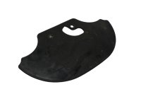 Lower triple clamp cover fork shield front Honda XRV 750 Africa Twin RD04 90-92