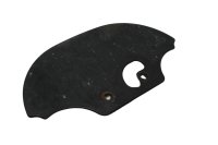 Lower triple clamp cover fork shield front Honda XRV 750 Africa Twin RD04 90-92