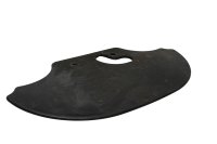 Lower triple clamp cover fork shield front Honda XRV 750 Africa Twin RD04 90-92