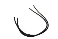 Tubi sfiato serbatoio scarico troppopieno coppia BMW R 1200 S K29 0366 06-08