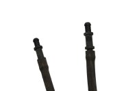 Tubi sfiato serbatoio scarico troppopieno coppia BMW R 1200 S K29 0366 06-08