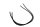 Tubi sfiato serbatoio scarico troppopieno coppia BMW R 1200 S K29 0366 06-08