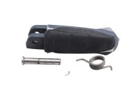 Pedana anteriore sinistra perno molla BMW R 1150 R Rockster R28 0308 03-05