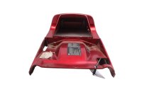 Codino carena posteriore coprisella superiore BMW K 100 K100 K589 82-88
