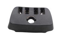 Copertura manubrio pannello interruttori blocchetto BMW K 100 K100 K589 82-88