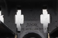 Copertura manubrio pannello interruttori blocchetto BMW K 100 K100 K589 82-88