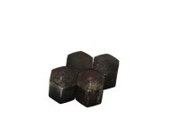Dadi collettore scarico fissaggio set 4 pezzi BMW R 1200 S K29 0366 06-08