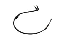 Choke cable starter plunger enricher double Honda XRV 750 Africa Twin RD04 90-92