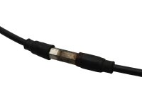 Choke cable starter plunger enricher double Honda XRV 750 Africa Twin RD04 90-92