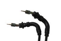 Choke cable starter plunger enricher double Honda XRV 750 Africa Twin RD04 90-92
