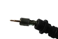 Choke cable starter plunger enricher double Honda XRV 750 Africa Twin RD04 90-92