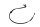 Choke cable starter plunger enricher double Honda XRV 750 Africa Twin RD04 90-92