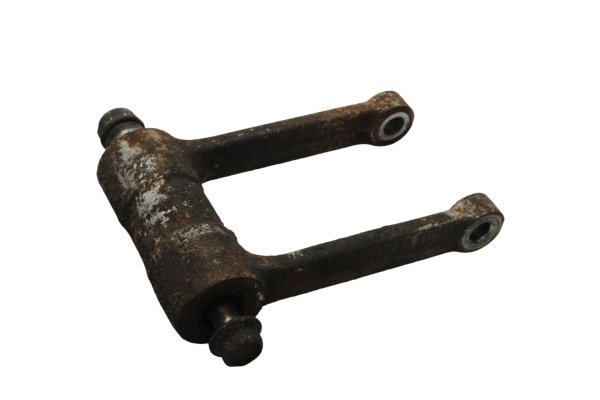 Suspension linkage rocker arm dog bone rear Honda XRV 750 Africa Twin RD04 90-92
