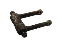 Suspension linkage rocker arm dog bone rear Honda XRV 750 Africa Twin RD04 90-92