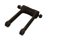 Suspension linkage rocker arm dog bone rear Honda XRV 750 Africa Twin RD04 90-92