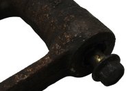 Suspension linkage rocker arm dog bone rear Honda XRV 750 Africa Twin RD04 90-92