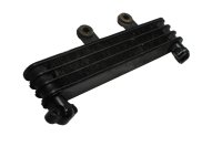 Oil cooler radiator engine cooling system Honda XRV 750 Africa Twin RD04 90-92