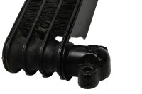 Oil cooler radiator engine cooling system Honda XRV 750 Africa Twin RD04 90-92