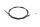 Cable acelerador chicote gas tirador mando inyección BMW K 100 K100 K589 82-88