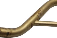 Ohjaustanko poikkituki 22mm kullanvärinen Honda XRV 750 Africa Twin RD04 90-92