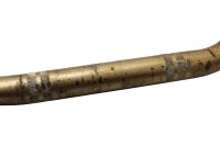 Ohjaustanko poikkituki 22mm kullanvärinen Honda XRV 750 Africa Twin RD04 90-92