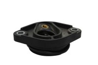 Pipe dadmission collecteur boîtier papillon droit BMW R 1200 S K29 0366 06-08