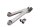 Voetsteunbeugel duo passagier houder achter links Honda CBR 900 RR SC50 02-03