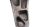 Voetsteunbeugel duo passagier houder achter links Honda CBR 900 RR SC50 02-03