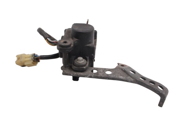 Servomotor uitlaatklep actuator bediening regeling Honda CBR 900 RR SC50 02-03
