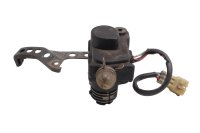 Servomotor uitlaatklep actuator bediening regeling Honda CBR 900 RR SC50 02-03